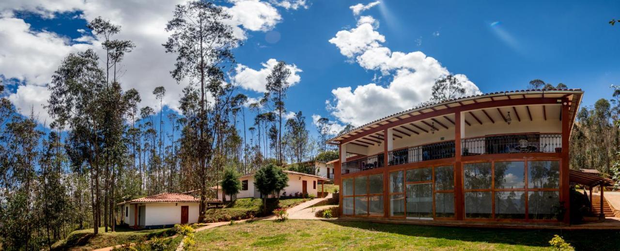 La Ensenada Hotel شاشابوياس المظهر الخارجي الصورة