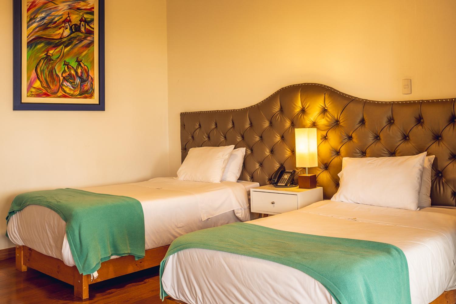 La Ensenada Hotel شاشابوياس المظهر الخارجي الصورة