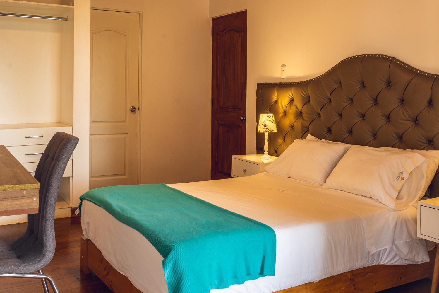 La Ensenada Hotel شاشابوياس المظهر الخارجي الصورة