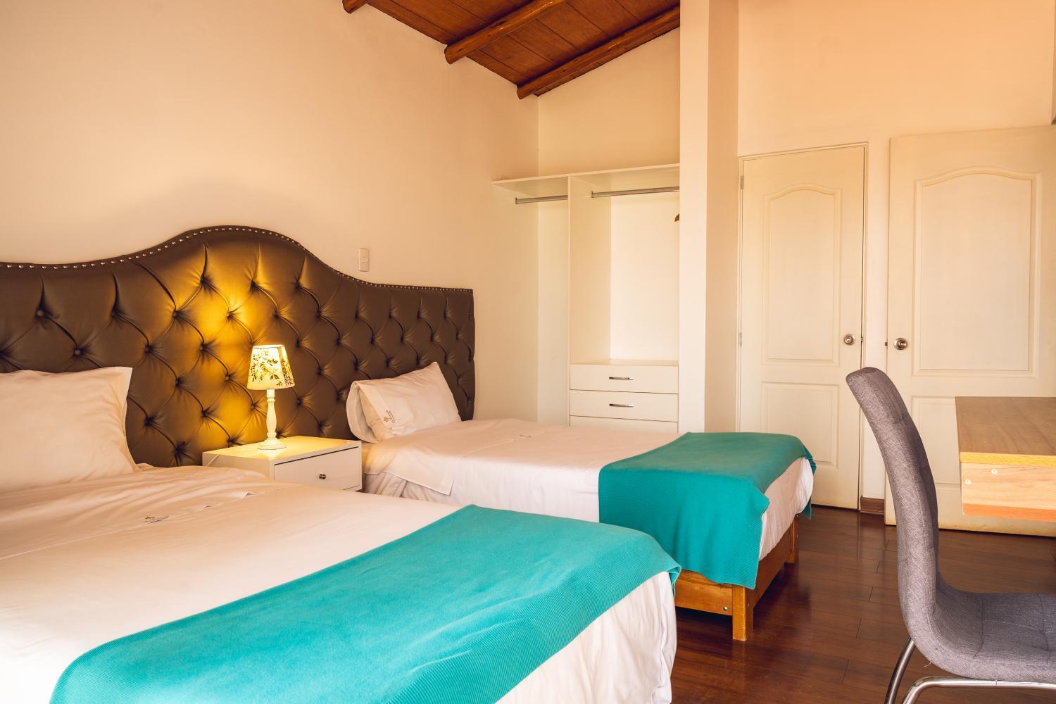 La Ensenada Hotel شاشابوياس المظهر الخارجي الصورة