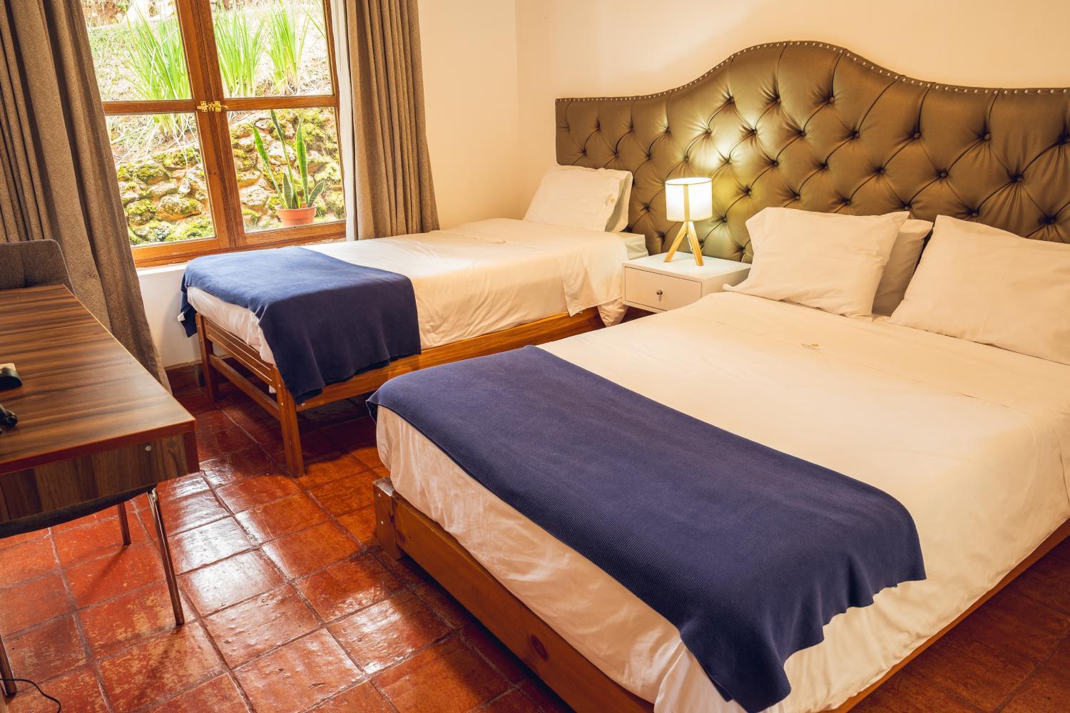 La Ensenada Hotel شاشابوياس المظهر الخارجي الصورة